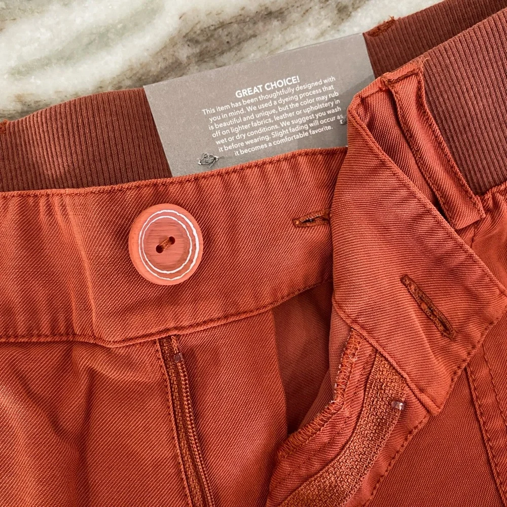 Soft Surroundings Pali Shorts, size Medium NEW - Picture 3 of 6